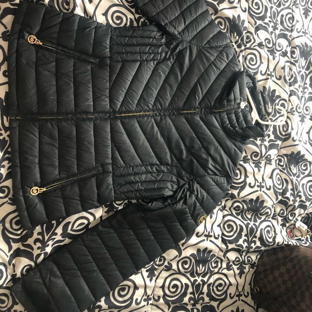 Michael Kors jacket